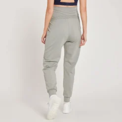 MP Women's Maternity Joggers - Storm -Damen Fitnessbekleidung Verkäufe 13170305 2954942553113902