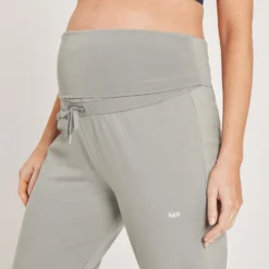 MP Women's Maternity Joggers - Storm -Damen Fitnessbekleidung Verkäufe 13170305 6874942553171751