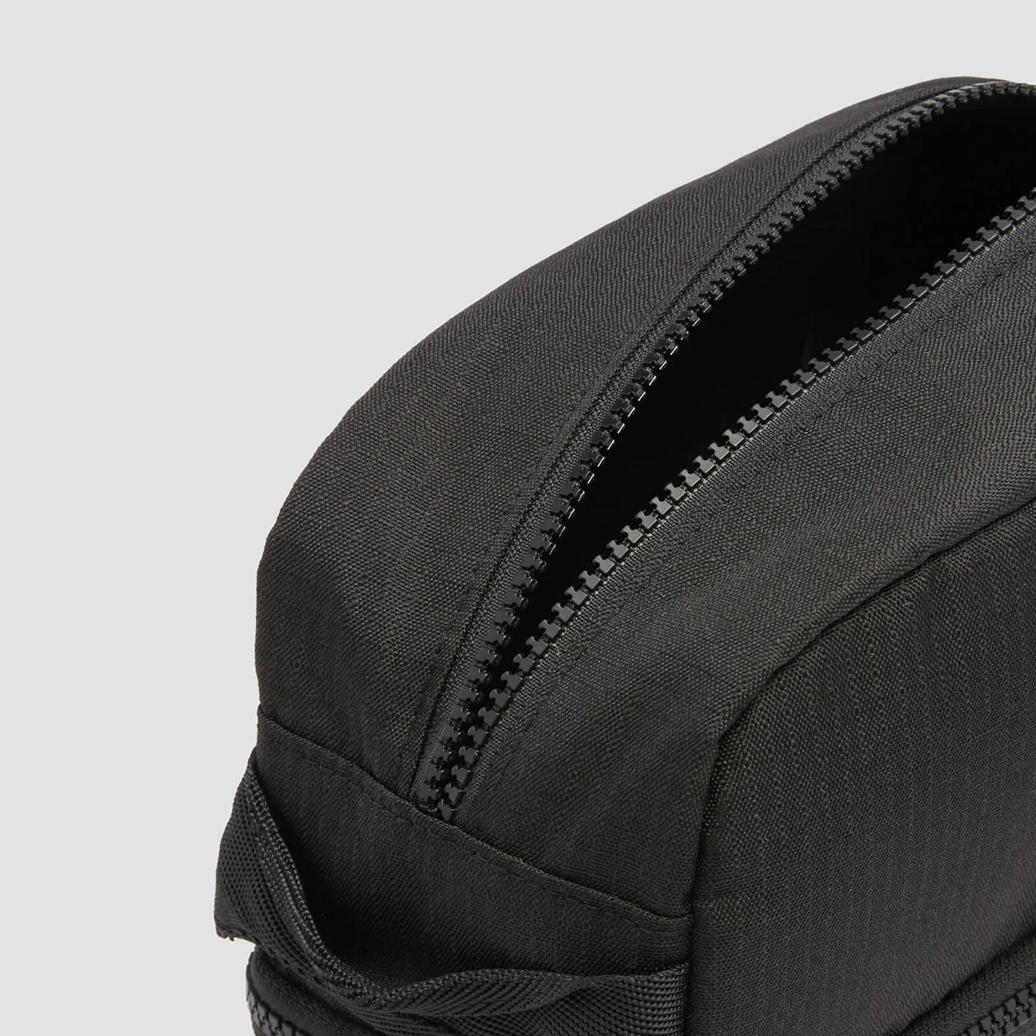 MP Wash Bag - Black 5 MP Wash Bag - Black – Bild 3