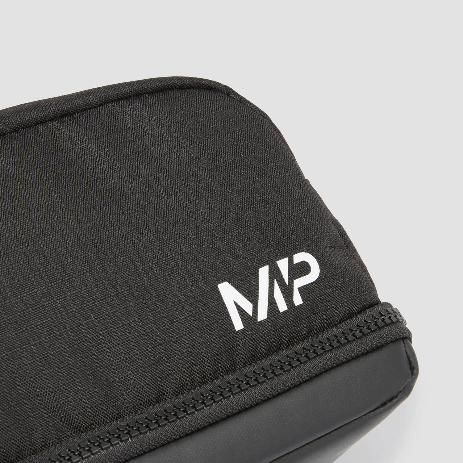MP Wash Bag - Black 6 MP Wash Bag - Black – Bild 4