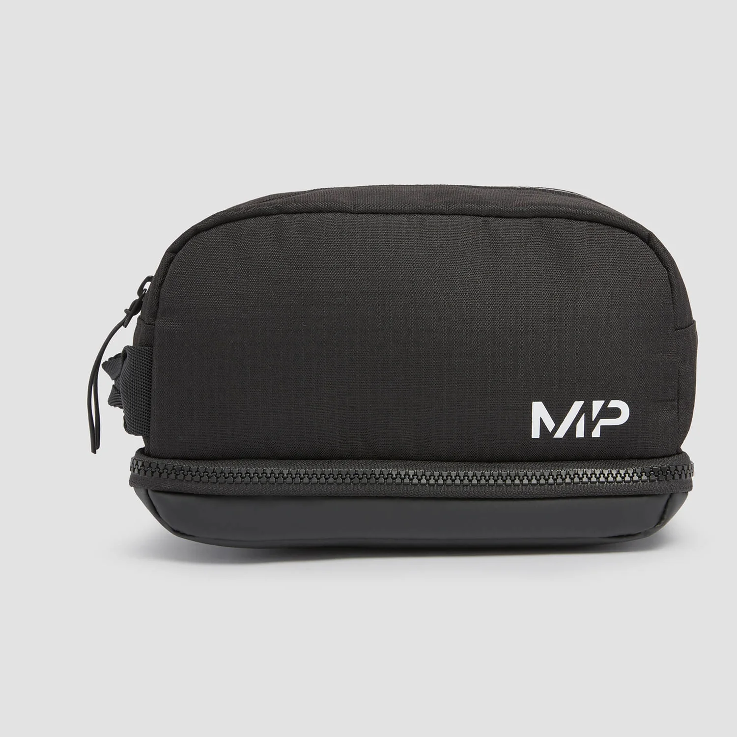 MP Wash Bag - Black 3 MP Wash Bag - Black