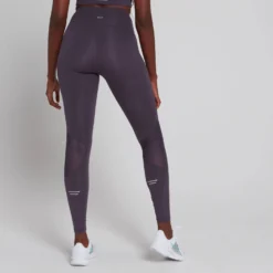 MP Women's Velocity Leggings - Plum 8 MP Women's Velocity Leggings - Plum -Damen Fitnessbekleidung Verkäufe 13465211 1204971368972148