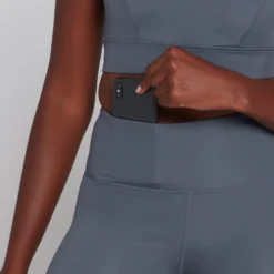 MP Women's Velocity Leggings - Shadow Blue -Damen Fitnessbekleidung Verkäufe 13465227 1604971369230904