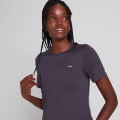 MP Women's Velocity T-Shirt - Plum 9 MP Women's Velocity T-Shirt - Plum -Damen Fitnessbekleidung Verkäufe 13465291 7134971369872349