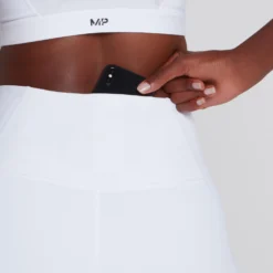 MP Women's Power Ultra Leggings - White 9 MP Women's Power Ultra Leggings - White -Damen Fitnessbekleidung Verkäufe 13466718 1494971371640690