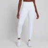 MP Women's Power Ultra Leggings - White -Damen Fitnessbekleidung Verkäufe 13466718 6024971371468076