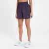 MP Women's Velocity Reflective Running Shorts - Plum -Damen Fitnessbekleidung Verkäufe 13467002 2804980927032040