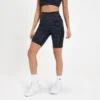 MP Women's Tempo Cycling Shorts - Black Zebra -Damen Fitnessbekleidung Verkäufe 13467528 1414982203021794