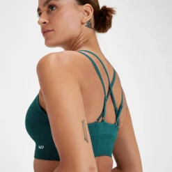 MP Women's Tempo Seamless Sports Bra - Deep Marine Blue Zebra 9 MP Women's Tempo Seamless Sports Bra - Deep Marine Blue Zebra -Damen Fitnessbekleidung Verkäufe 13467578 9254980931784439