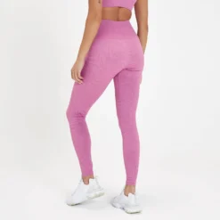 MP Women's Tempo Seamless Leggings - Blossom Pink Zebra 8 MP Women's Tempo Seamless Leggings - Blossom Pink Zebra -Damen Fitnessbekleidung Verkäufe 13467594 1164980932269713