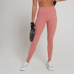 MP Women's Adapt Leggings - Rose