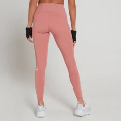 MP Women's Adapt Leggings - Rose 8 MP Women's Adapt Leggings - Rose -Damen Fitnessbekleidung Verkäufe 13468439 4924969294903095
