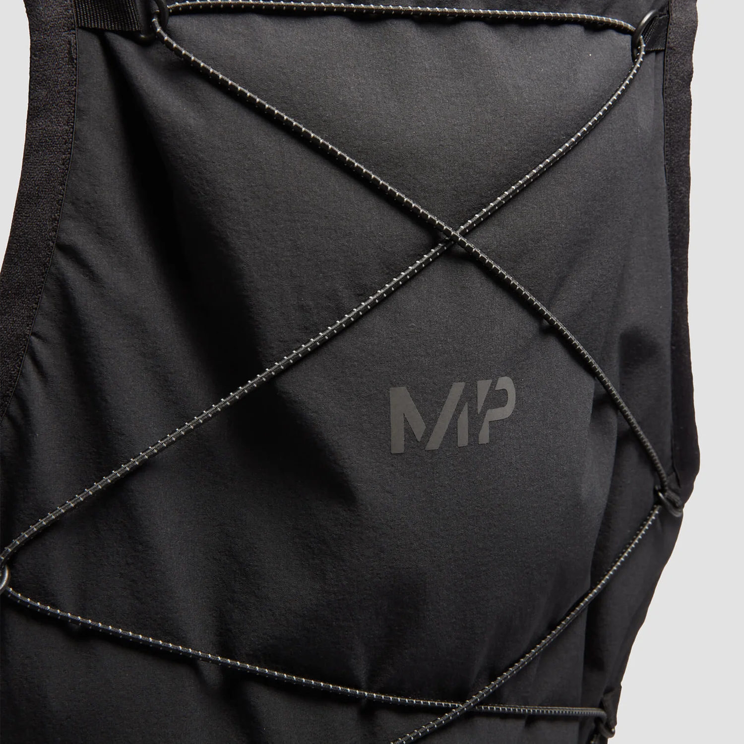 MP Velocity Ultra Hydration Vest - Black 7 MP Velocity Ultra Hydration Vest - Black – Bild 5