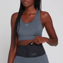 MP Velocity Ultra Waistband - Black -Damen Fitnessbekleidung Verkäufe 13491730 1704971373562442