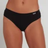 MP Women's Cotton Bikini Brief - Black 2 MP Women's Cotton Bikini Brief - Black -Damen Fitnessbekleidung Verkäufe 13491763 3064969295008899
