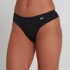 MP Women's No VPL Brazillian - Black -Damen Fitnessbekleidung Verkäufe 13491779 1114969295412321