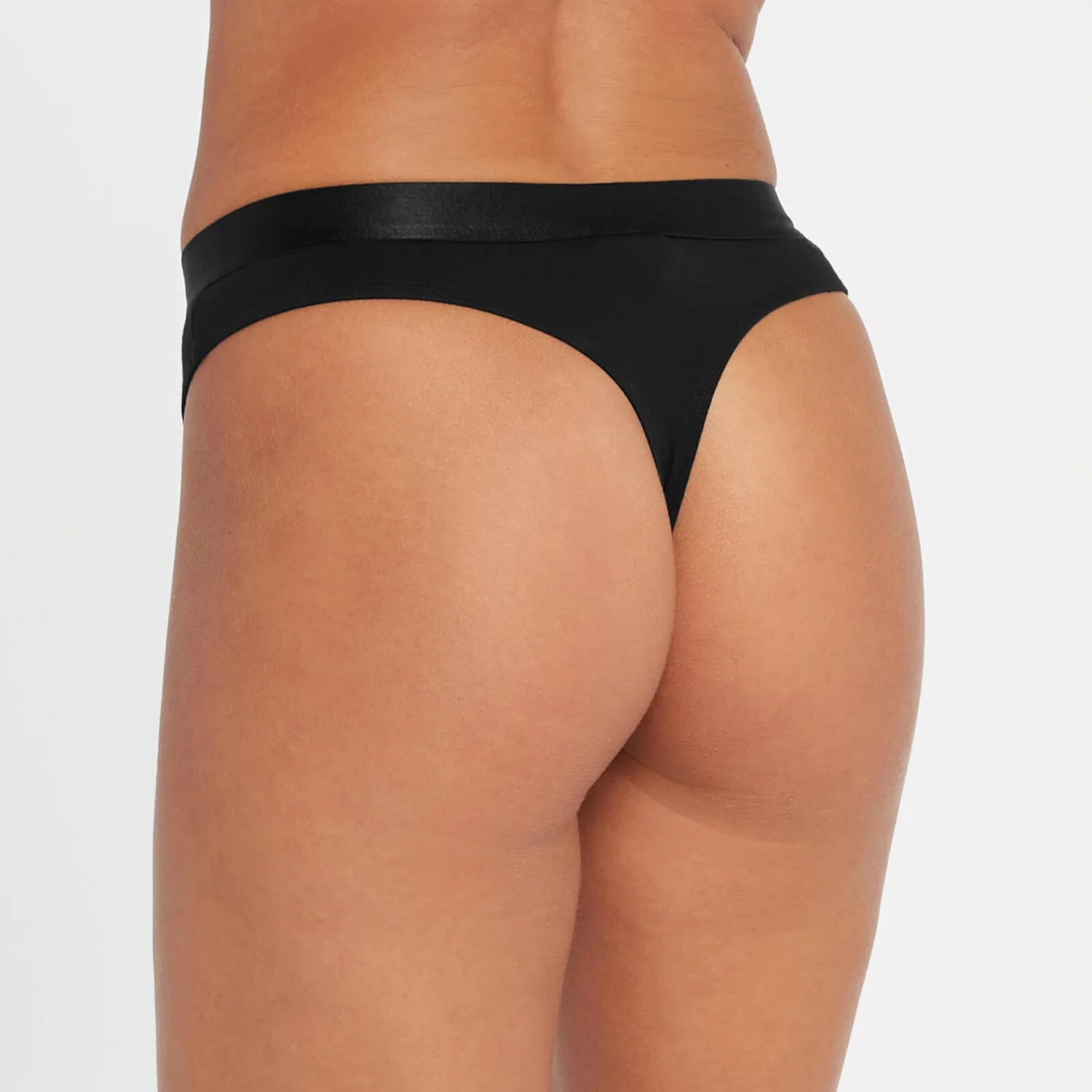 MP Women's Thong (2 Pack) - Black 7 MP Women's Thong (2 Pack) - Black – Bild 5