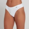 MP Women's No VPL Brazillian - White 1 MP Women's No VPL Brazillian - White -Damen Fitnessbekleidung Verkäufe 13497085 2334969295609115
