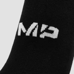 MP Unisex Trainer Socks (3 Pack) - Black -Damen Fitnessbekleidung Verkäufe 13675603 1555009962988958
