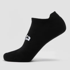 MP Unisex Trainer Socks (3 Pack) - Black -Damen Fitnessbekleidung Verkäufe 13675603 7915009962950993