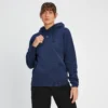 MP Women's Essentials Hoodie With Kangaroo Pocket - Navy -Damen Fitnessbekleidung Verkäufe 13735822 1665026082412093