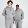 MP Rest Day Hoodie - Steel Grey 2 MP Rest Day Hoodie - Steel Grey -Damen Fitnessbekleidung Verkäufe 13764880 1125037200189607