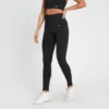 MP Women's Tempo Ultra Seamless Leggings - Black 1 MP Women's Tempo Ultra Seamless Leggings - Black -Damen Fitnessbekleidung Verkäufe 13808105 1045026084663317