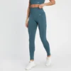 MP Women's Tempo Ultra Seamless Leggings - Smoke Blue