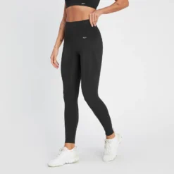 MP Women's Tempo Ultra Leggings - Black