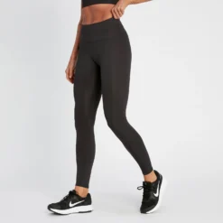 MP Women's Tempo Reversible Leggings - Black 9 MP Women's Tempo Reversible Leggings - Black -Damen Fitnessbekleidung Verkäufe 13809016 2085026082909997