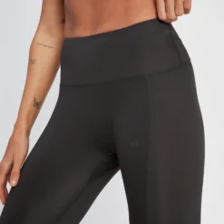 MP Women's Tempo Reversible Leggings - Black 13 MP Women's Tempo Reversible Leggings - Black -Damen Fitnessbekleidung Verkäufe 13809016 8185026083086871