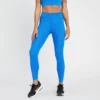 MP Women's Tempo Reversible Leggings - Electric Blue 1 MP Women's Tempo Reversible Leggings - Electric Blue -Damen Fitnessbekleidung Verkäufe 13809032 1245026083152586