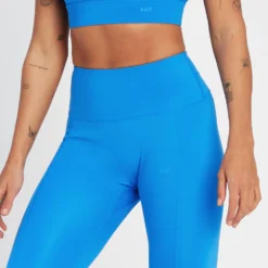 MP Women's Tempo Reversible Leggings - Electric Blue 13 MP Women's Tempo Reversible Leggings - Electric Blue -Damen Fitnessbekleidung Verkäufe 13809032 1985026083356772