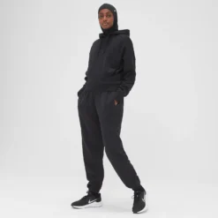 MP Women's Adapt Hoodie - Black -Damen Fitnessbekleidung Verkäufe 13809186 1235029448502060