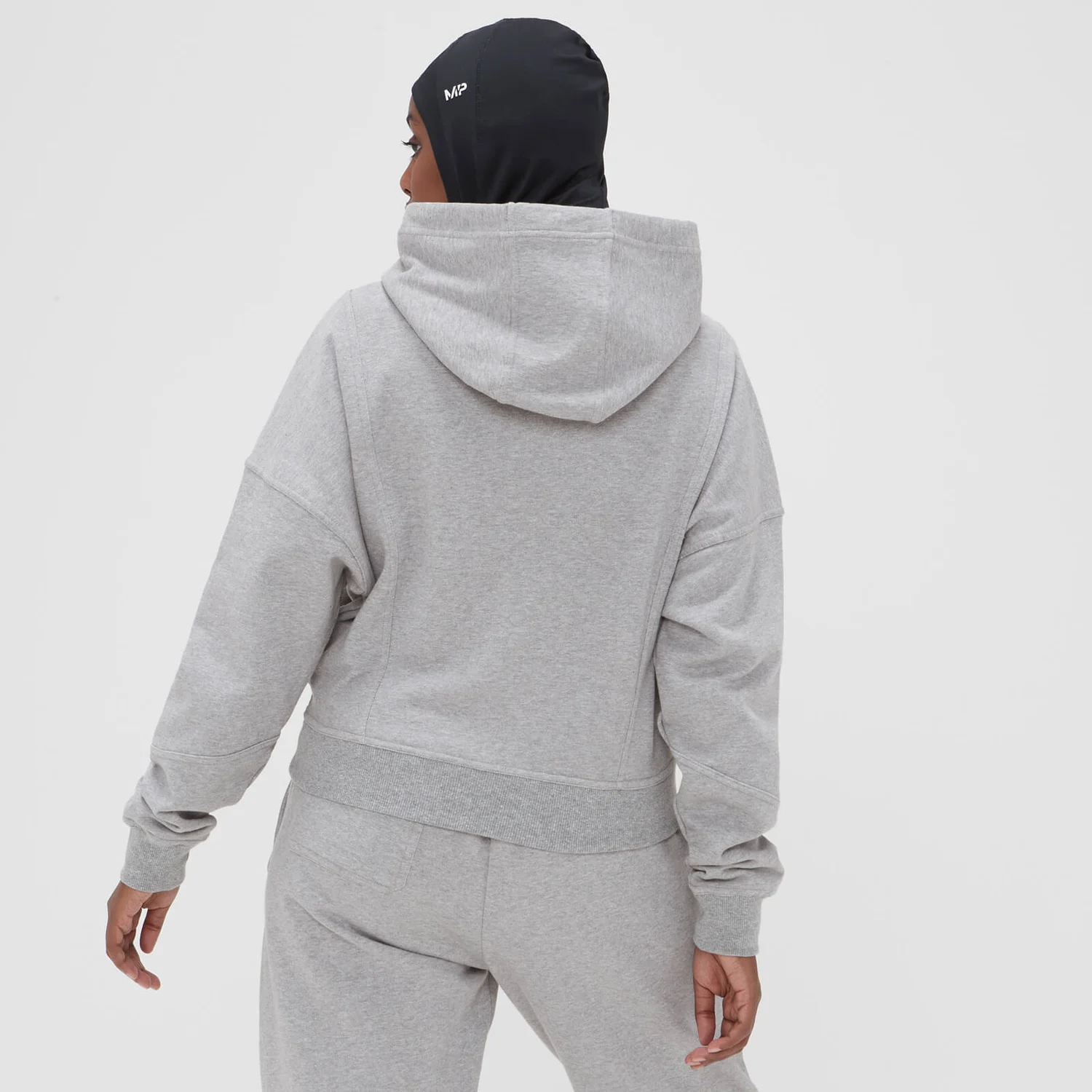 MP Women's Adapt Hoodie - Storm 4 MP Women's Adapt Hoodie - Storm – Bild 2