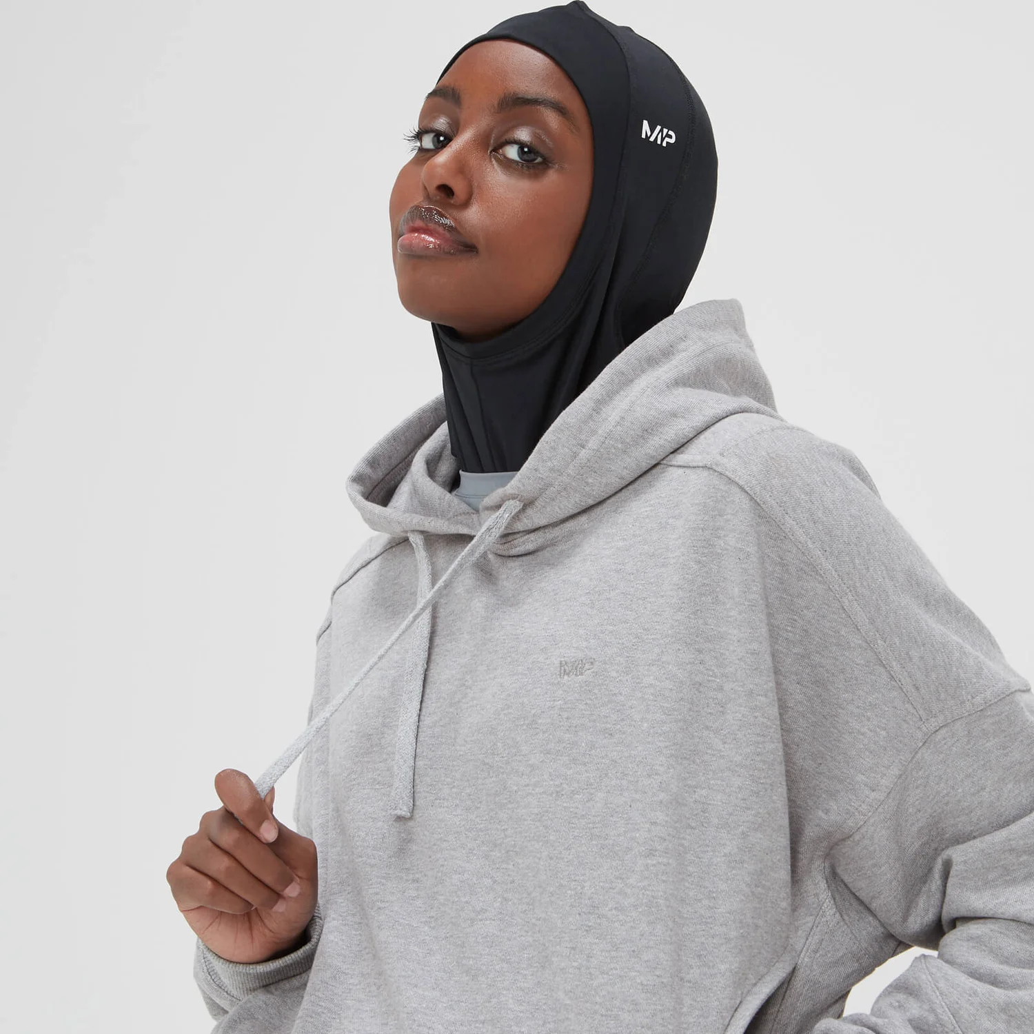 MP Women's Adapt Hoodie - Storm 5 MP Women's Adapt Hoodie - Storm – Bild 3