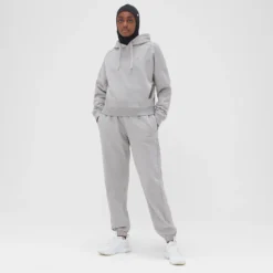 MP Women's Adapt Hoodie - Storm 9 MP Women's Adapt Hoodie - Storm -Damen Fitnessbekleidung Verkäufe 13809194 9865029448724495