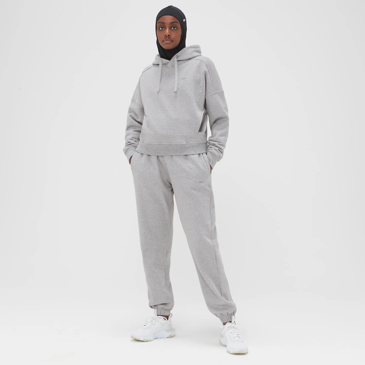 MP Women's Adapt Hoodie - Storm 6 MP Women's Adapt Hoodie - Storm – Bild 4