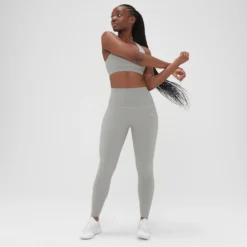 MP Women's Adapt Leggings - Storm -Damen Fitnessbekleidung Verkäufe 13809250 1175029449067305