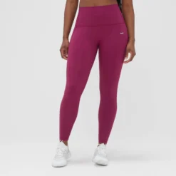 MP Women's Adapt Leggings - Dark Grape