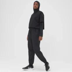 MP Women's Adapt Cropped T-Shirt - Black -Damen Fitnessbekleidung Verkäufe 13809282 1195029448522316