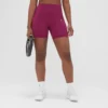 MP Women's Adapt Booty Shorts - Dark Grape 1 MP Women's Adapt Booty Shorts - Dark Grape -Damen Fitnessbekleidung Verkäufe 13809354 1755029449135927