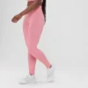 MP Women's Composure Seamless Leggings - Blossom Pink 2 MP Women's Composure Seamless Leggings - Blossom Pink -Damen Fitnessbekleidung Verkäufe 13809443 6125029449136104