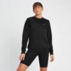 MP Women's Rest Day Sweatshirt - Black 1 MP Women's Rest Day Sweatshirt - Black -Damen Fitnessbekleidung Verkäufe 13809725 3305034356945061
