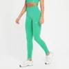 MP Women's Tempo Tonal Seamless Leggings - Bright Mint -Damen Fitnessbekleidung Verkäufe 13827841 1135009220315381