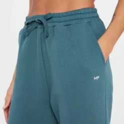 MP Women's Rest Day Joggers - Smoke Blue 8 MP Women's Rest Day Joggers - Smoke Blue -Damen Fitnessbekleidung Verkäufe 13838113 1045009213998002