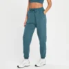 MP Women's Rest Day Joggers - Smoke Blue -Damen Fitnessbekleidung Verkäufe 13838113 1815009214216906