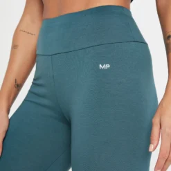 MP Women's Rest Day Leggings - Smoke Blue -Damen Fitnessbekleidung Verkäufe 13838129 1675009213578947