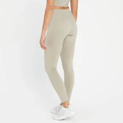 MP Women's Shape Seamless Leggings - Soft Grey -Damen Fitnessbekleidung Verkäufe 13838425 2045008102028688
