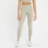 MP Women's Shape Seamless Leggings - Soft Grey -Damen Fitnessbekleidung Verkäufe 13838425 3935008102157004